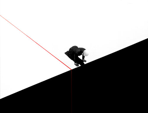 Pursuit de Jungwan Chae, Pintura a la venta en Singulart