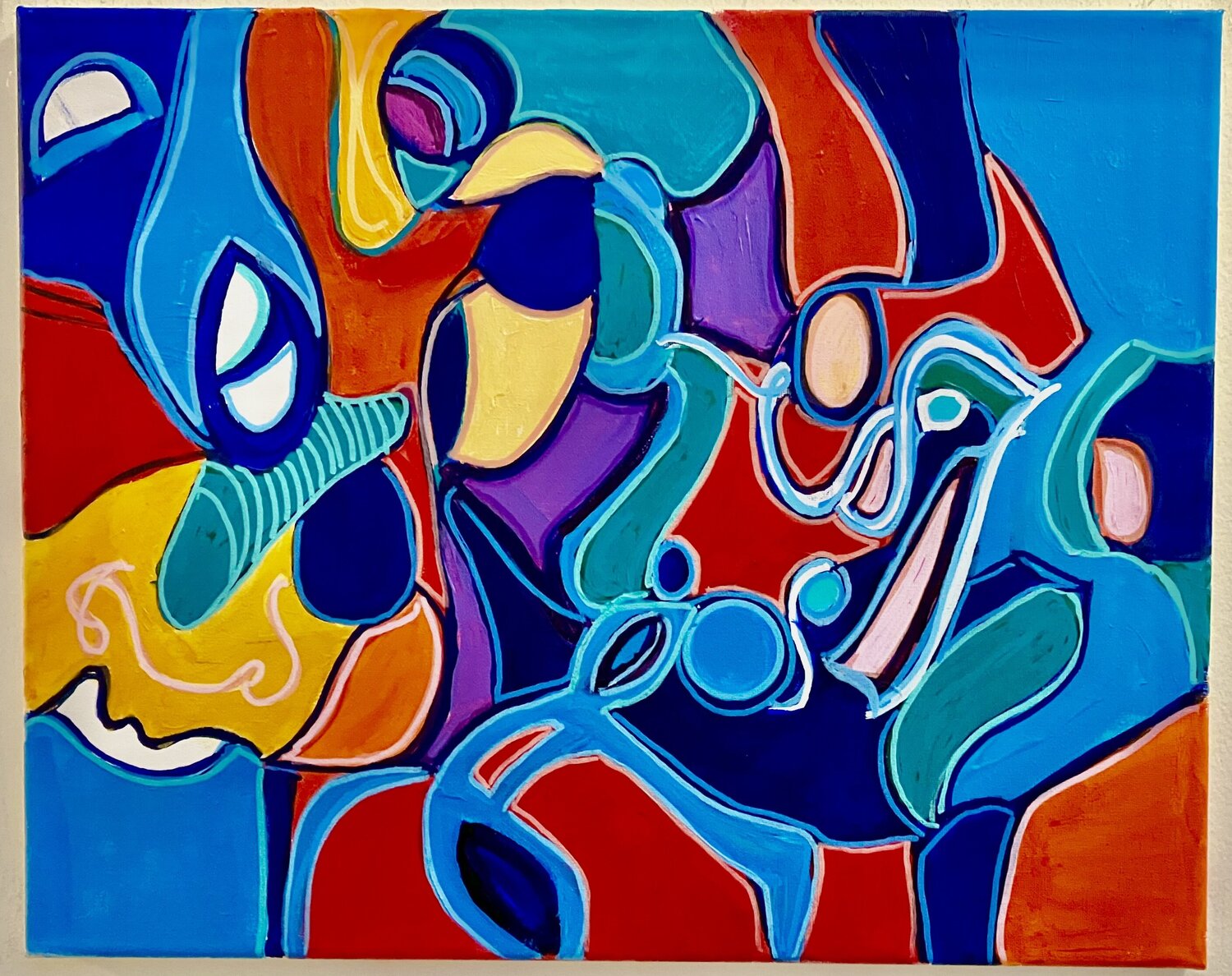 Serendipity Anne Hurst