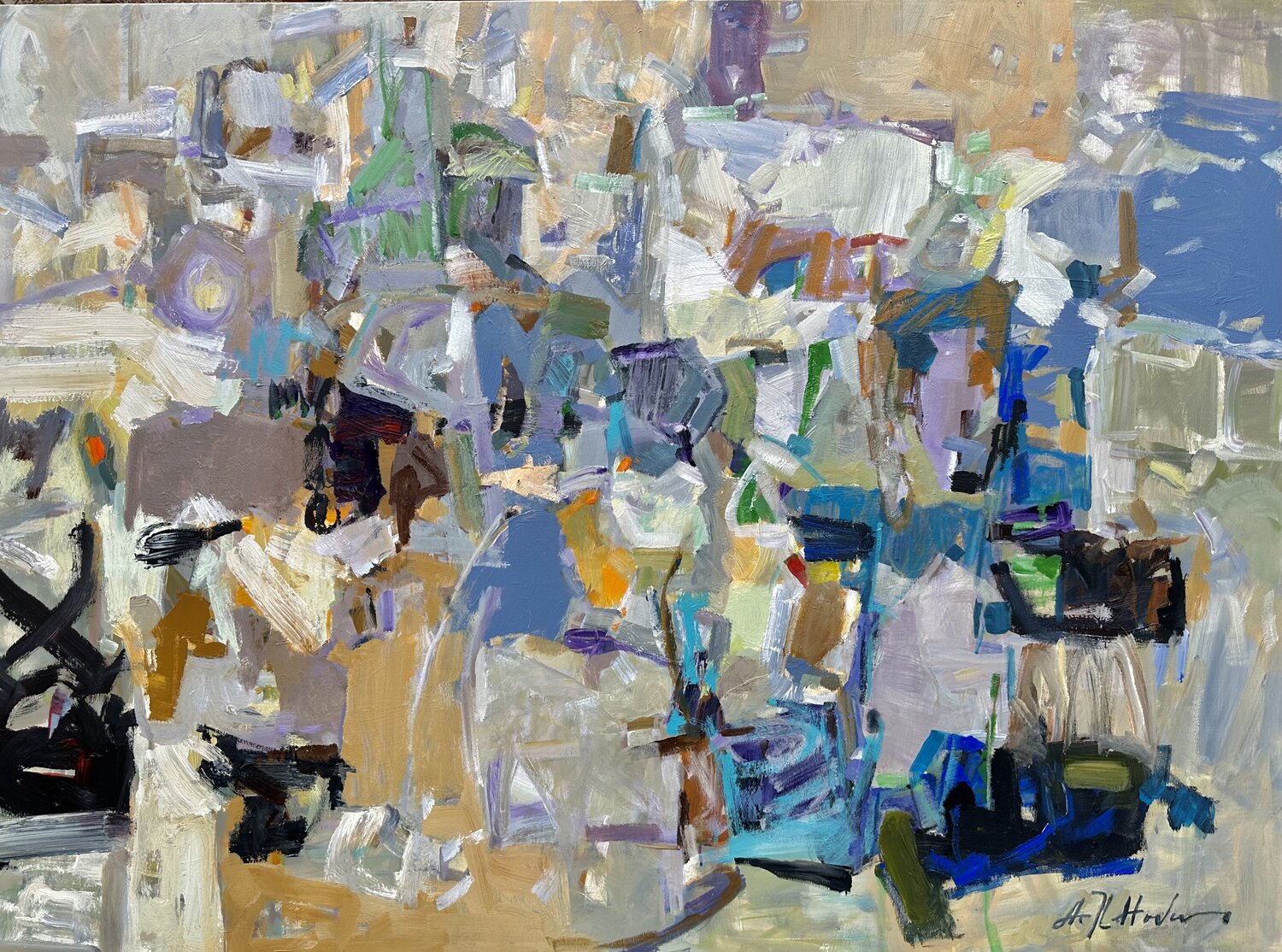 FOTONES 3 Andrey Khodakov