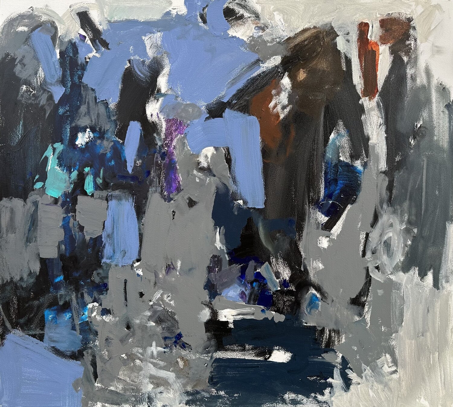 FOTONES 5 Andrey Khodakov