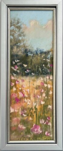 Morning de Kateryna Husieva, Dibujo a la venta en Singulart