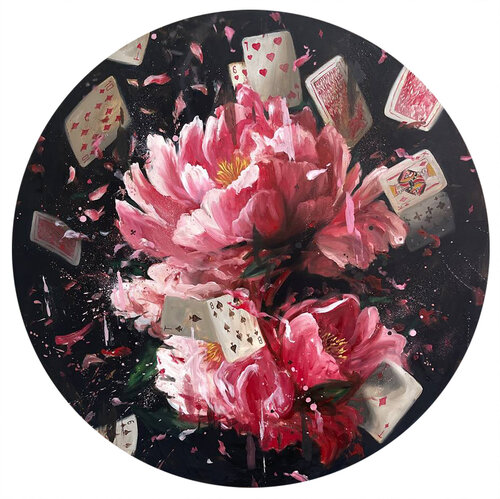 «Fools of Fortune» Mikhail Mishinskii