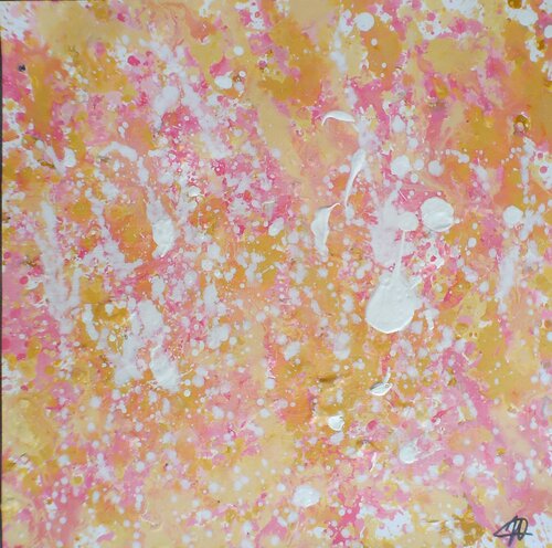 Sunspill. par Margie Nottingham, Peinture en vente sur Singulart