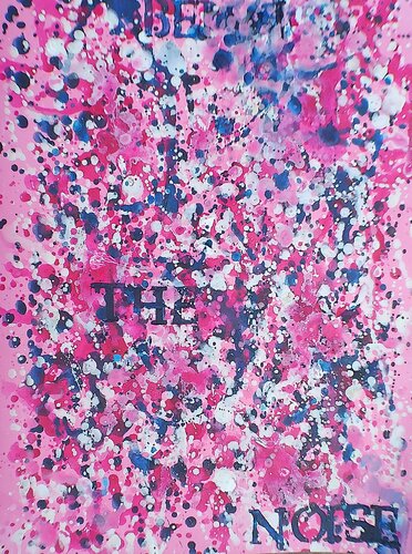 Noise de Margie Nottingham, Pintura a la venta en Singulart