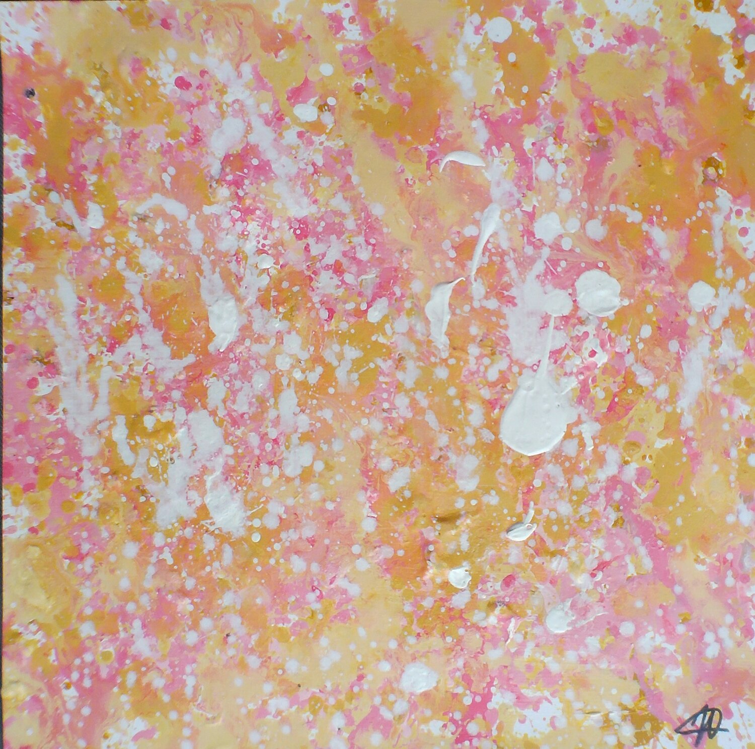 Sunspill. Margie Nottingham