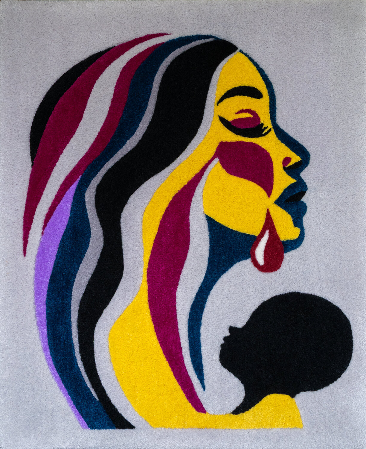 Lacrime di amore e di guerra Daniela Aita