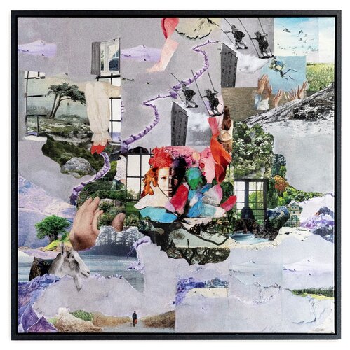 Point of View by Roswitha Müller, Other Media for Sale on Singulart
