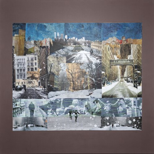 Highlights by Roswitha Müller, Other Media for Sale on Singulart