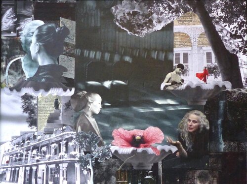 Whatwasimad(e)for? by Roswitha Müller, Other Media for Sale on Singulart