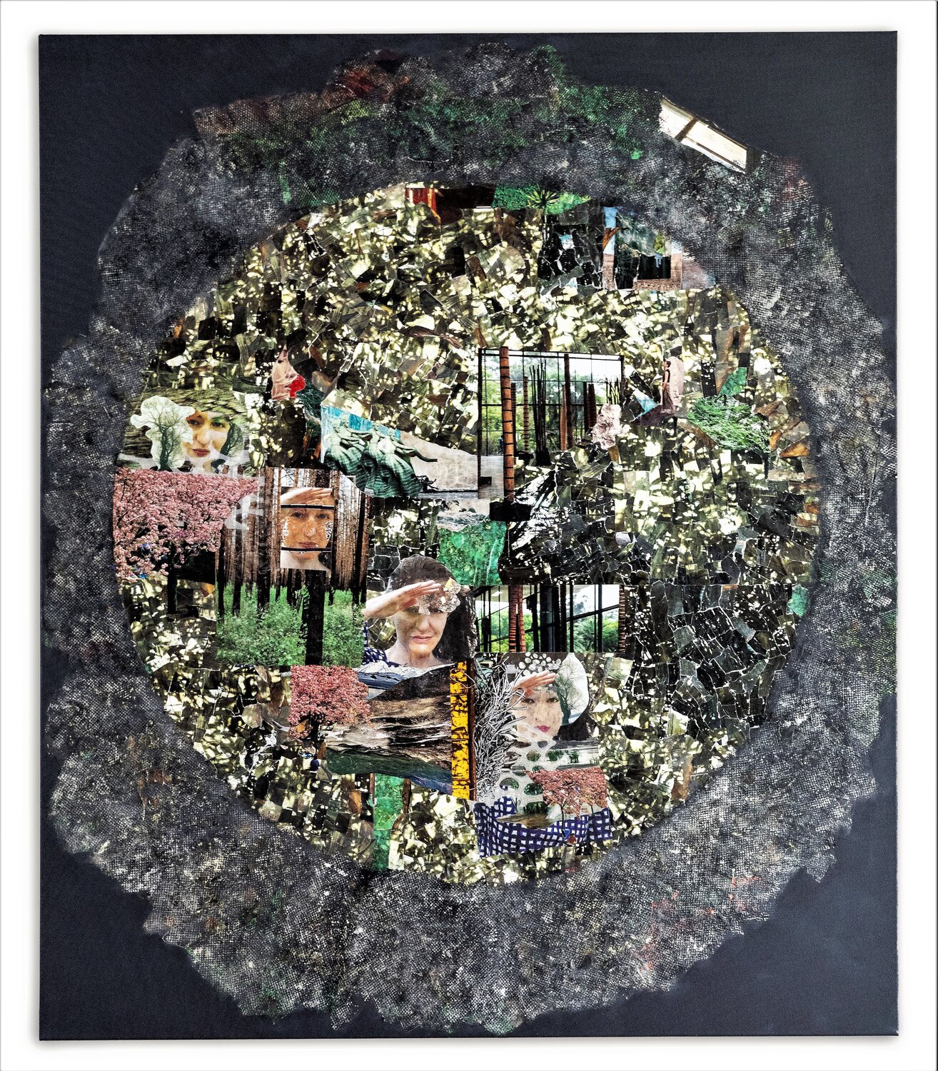 Insideout Roswitha Müller