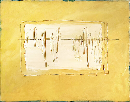 P24 by Alexander Chalovsky, 油畫 for Sale on Singulart