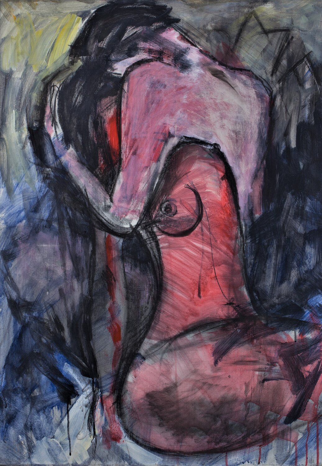 MF Alexander Chalovsky