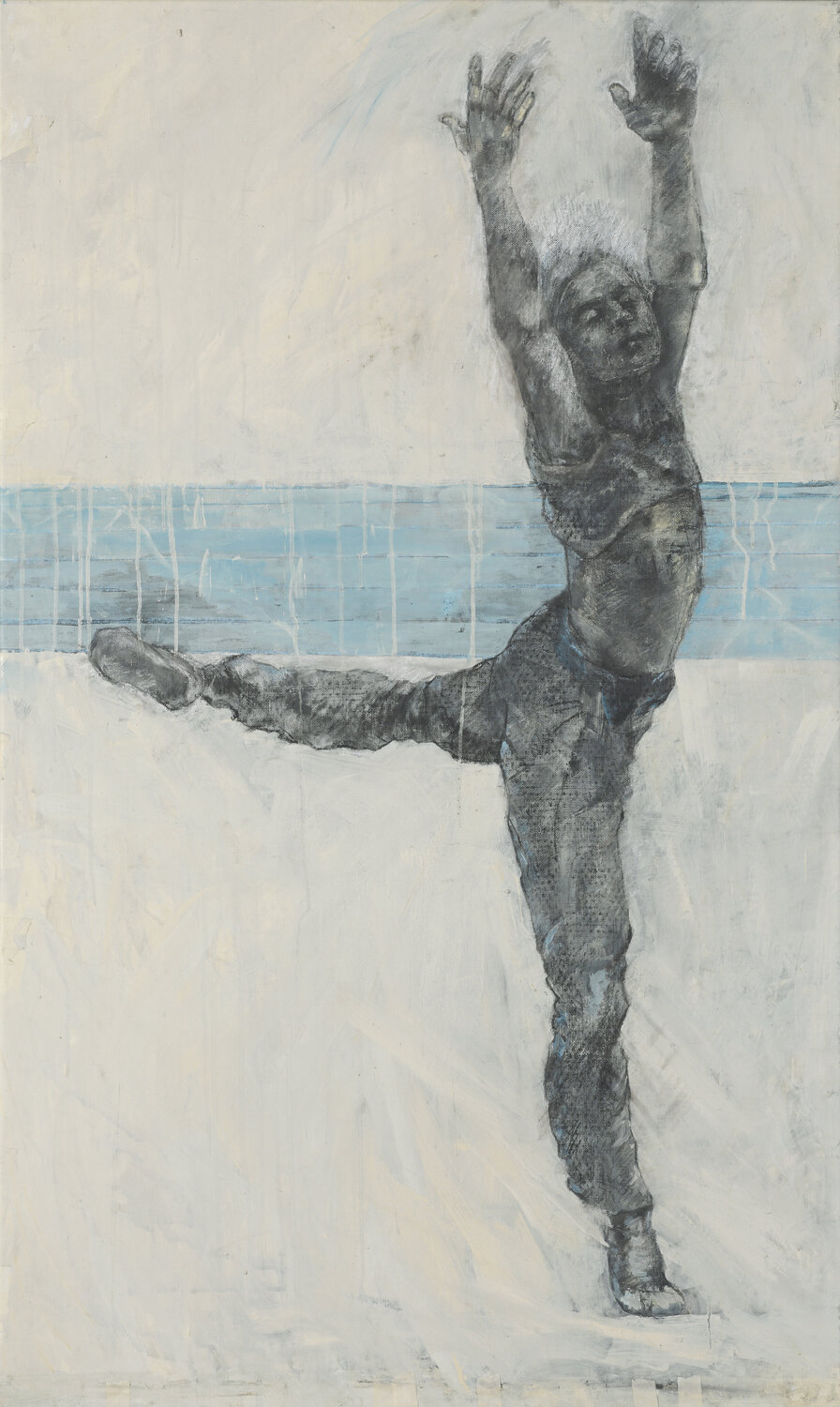 Nureyev Method #19 Alexander Chalovsky
