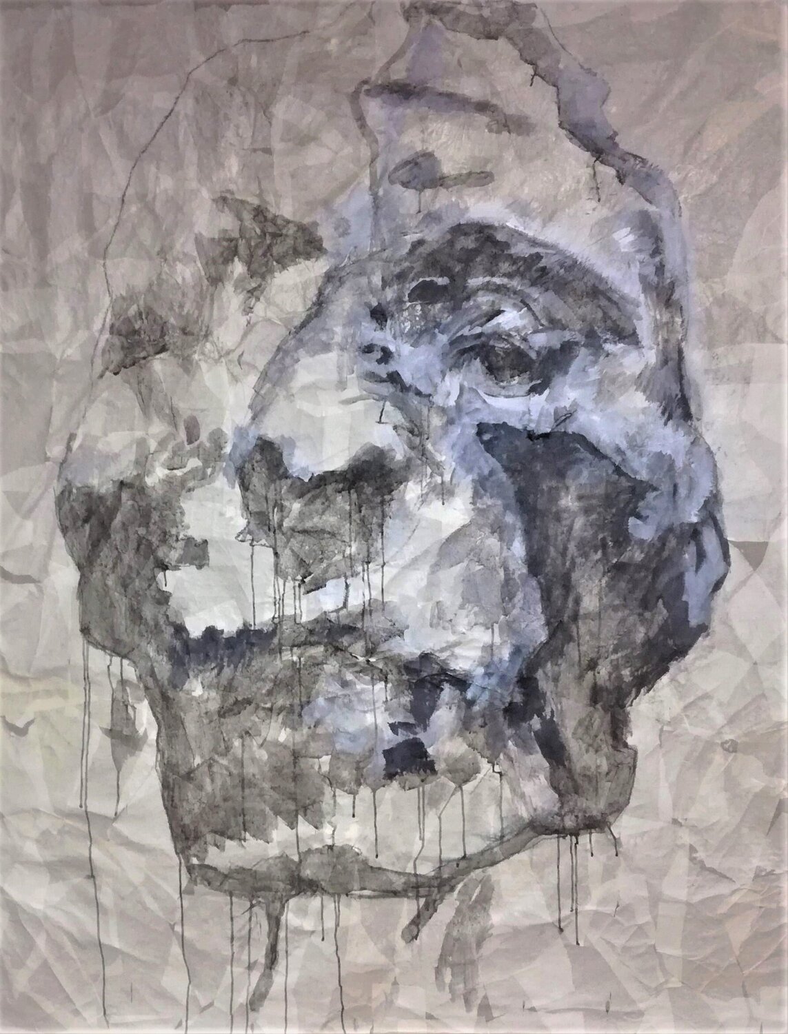 Elders #1 Strata of the Forgotten Alexander Chalovsky