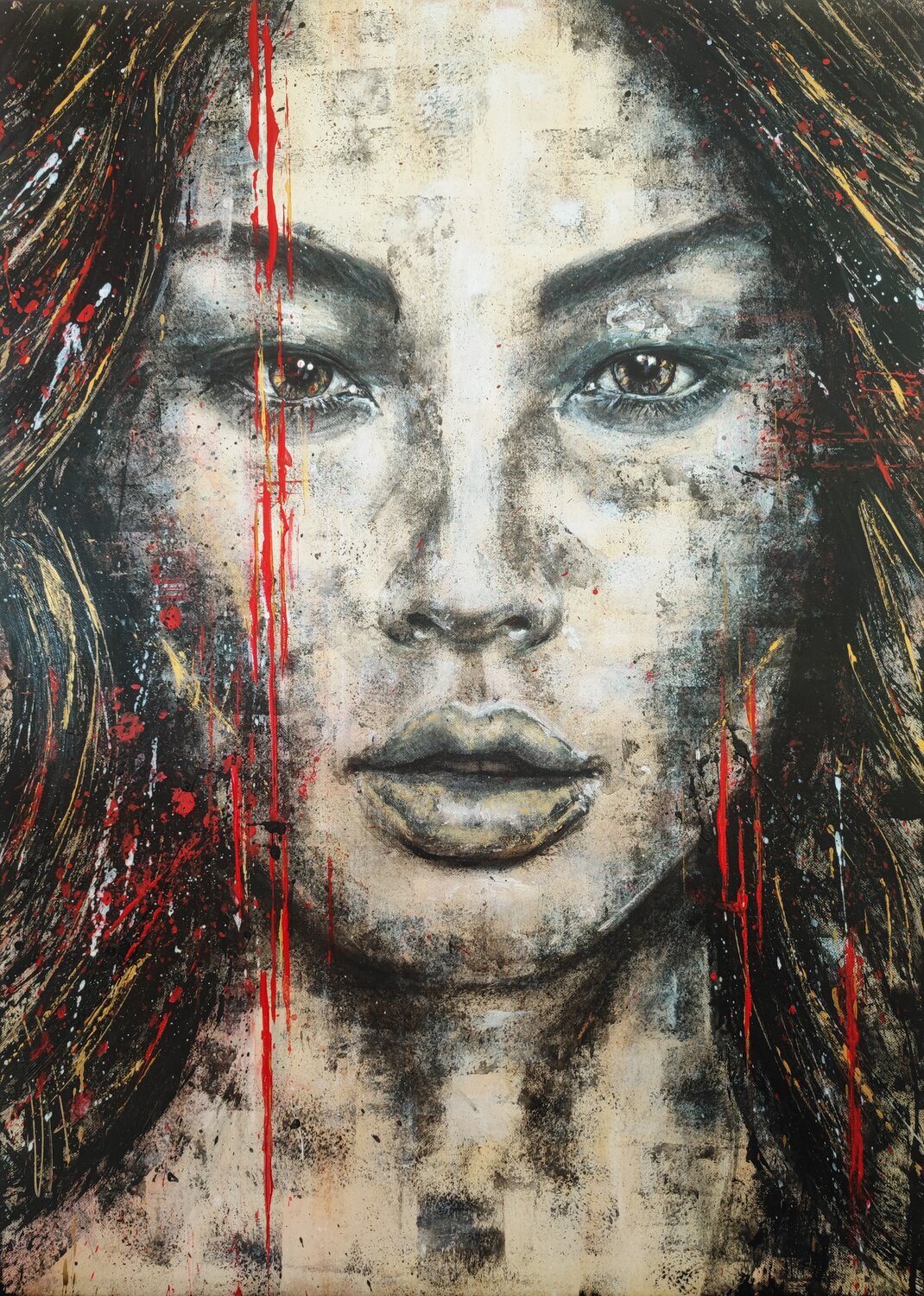 Enigma Ugo Damiani