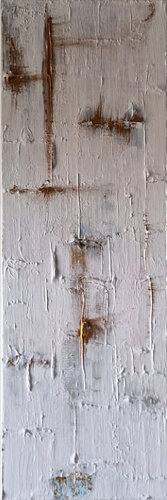 Maschere de Valeria Galasso, Pintura a la venta en Singulart