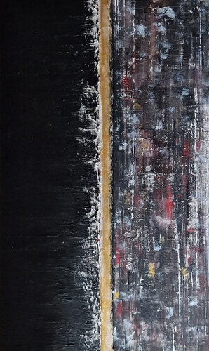 Diagnosi de Valeria Galasso, Pintura a la venta en Singulart