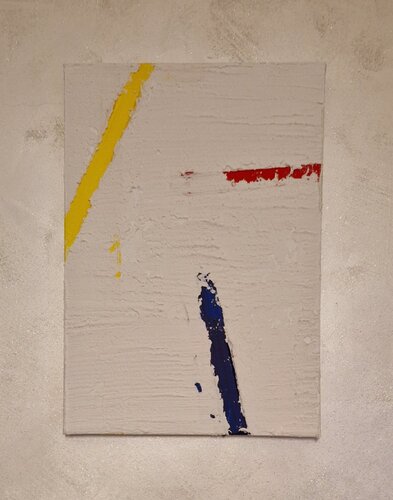 Potenzial(-)mente de Valeria Galasso, Pintura a la venta en Singulart