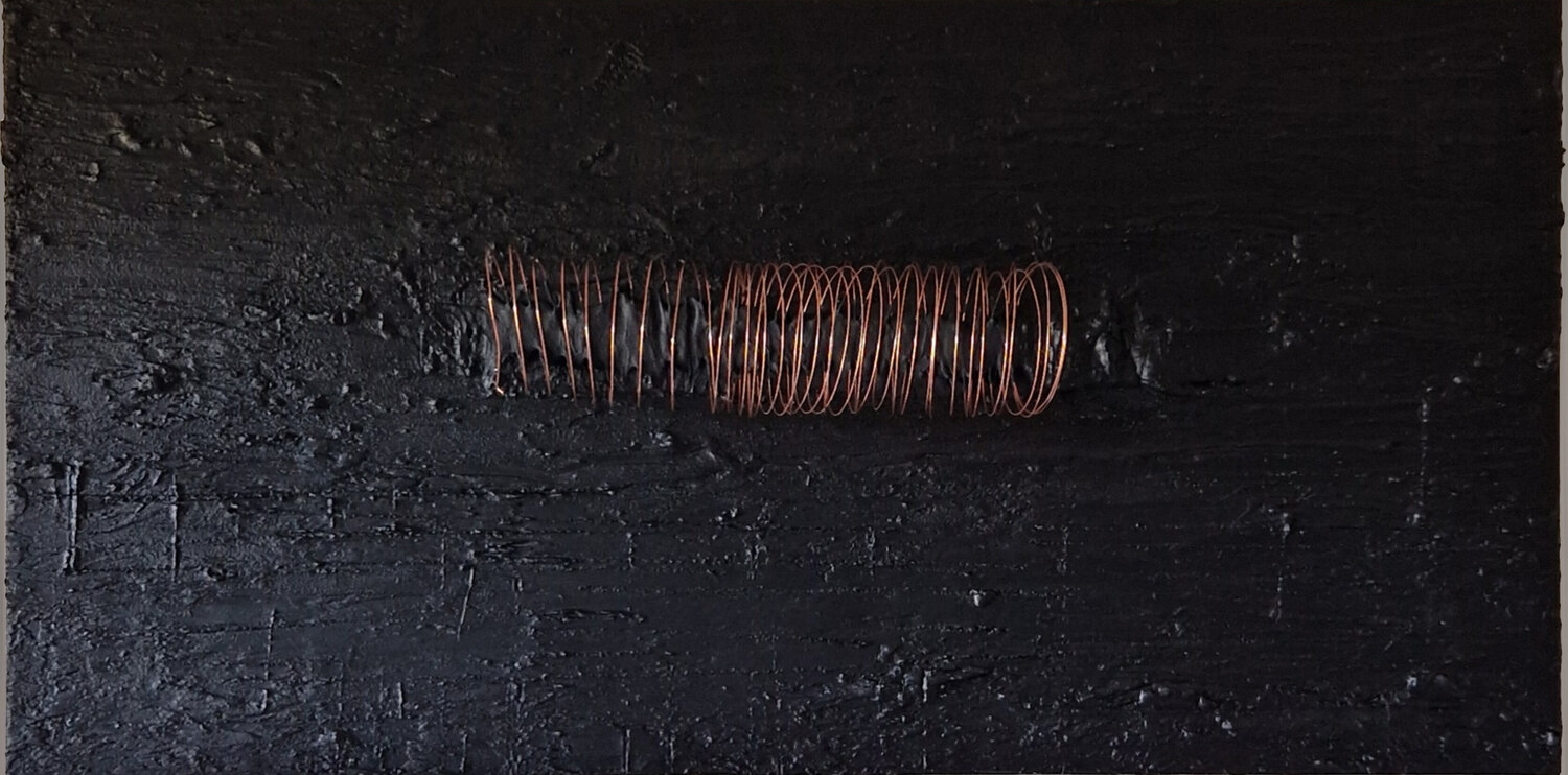 Vortice Valeria Galasso