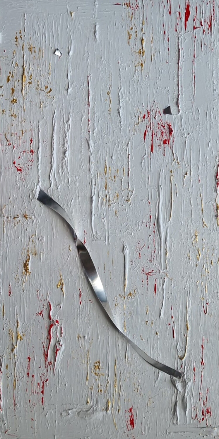 Reminiscenza Valeria Galasso