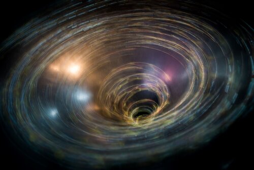 LAW OF ATTRACTION van Johann S. Walther, Fotografie te koop op Singulart