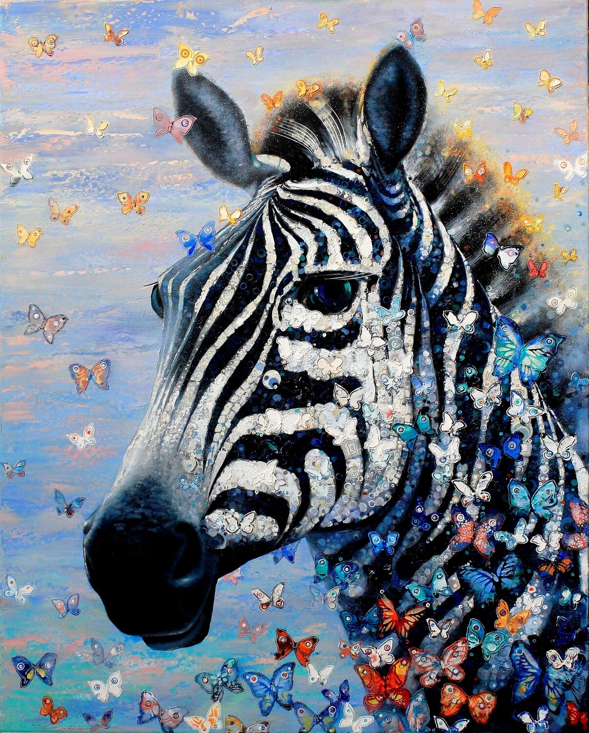 INDOMPTABLE MARIUS ZABINSKI