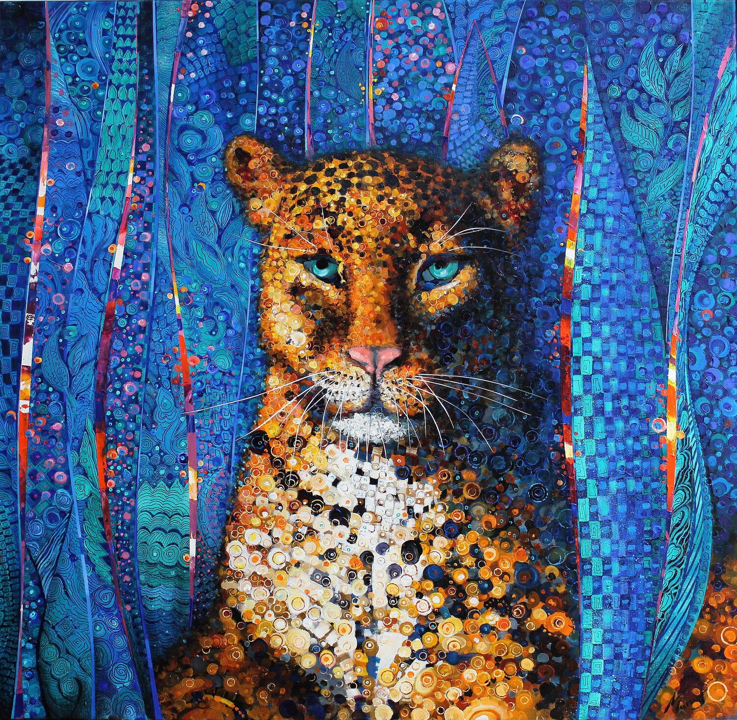 ANIMAL KINGDOM MARIUS ZABINSKI