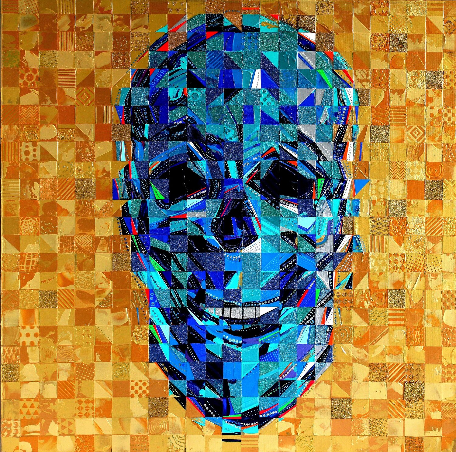 FOREVER YOUNG MARIUS ZABINSKI