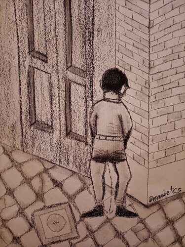 Libero von BERNARDO BANDINELLI, Zeichnungen kaufen auf Singulart