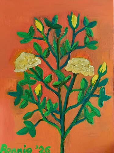 Tu sarai per me unico al mondo by BERNARDO BANDINELLI, Painting for Sale on Singulart