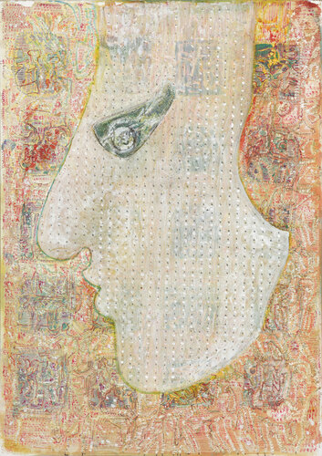 Maya de Georg Schmidt, Pintura a la venta en Singulart