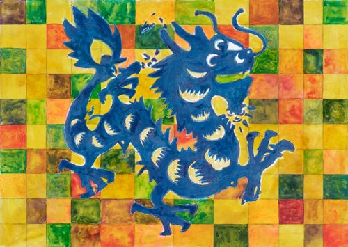 Die Blüten der Einsamkeit par Georg Schmidt, Peinture en vente sur Singulart