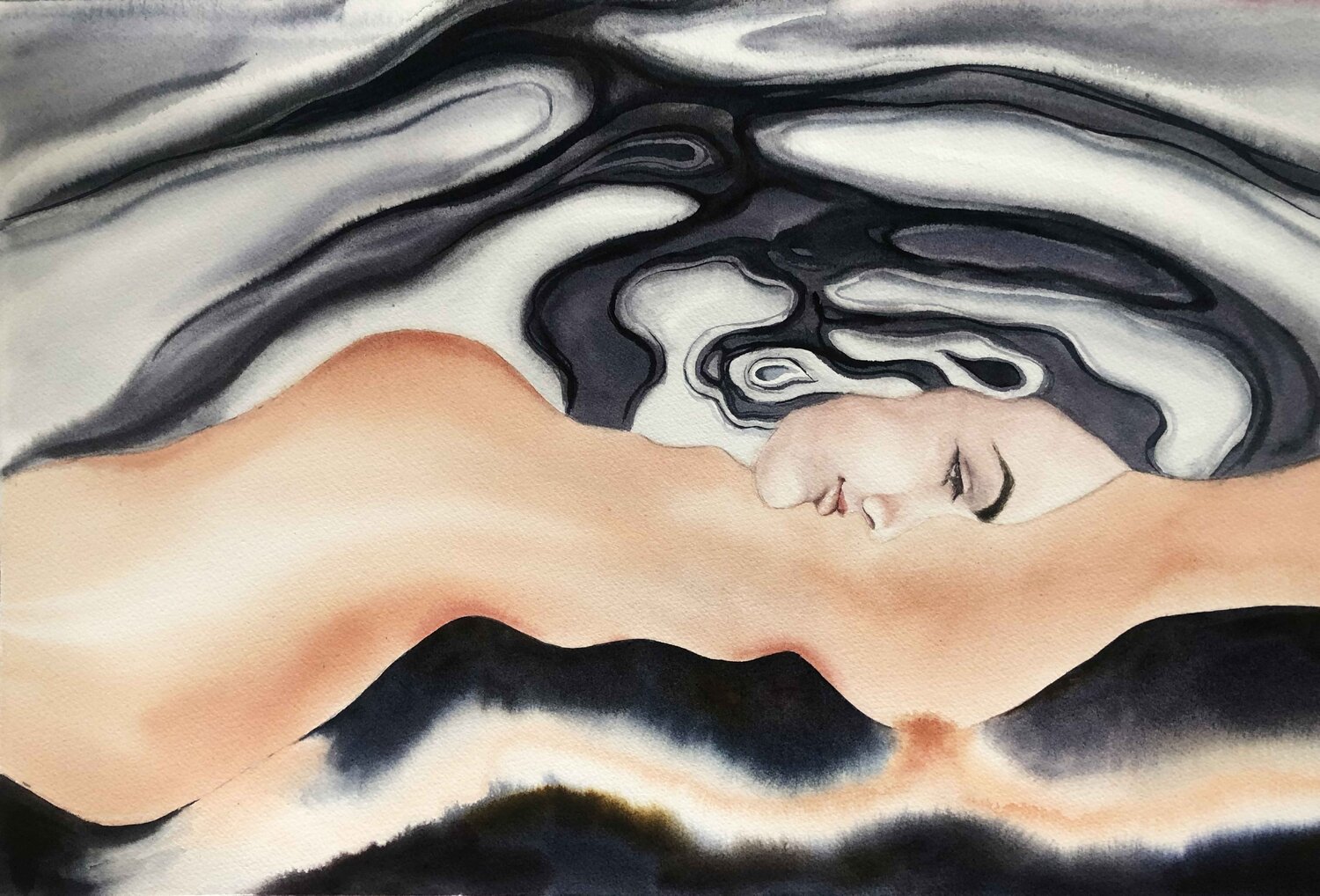 Insight Nadia Khovaeva