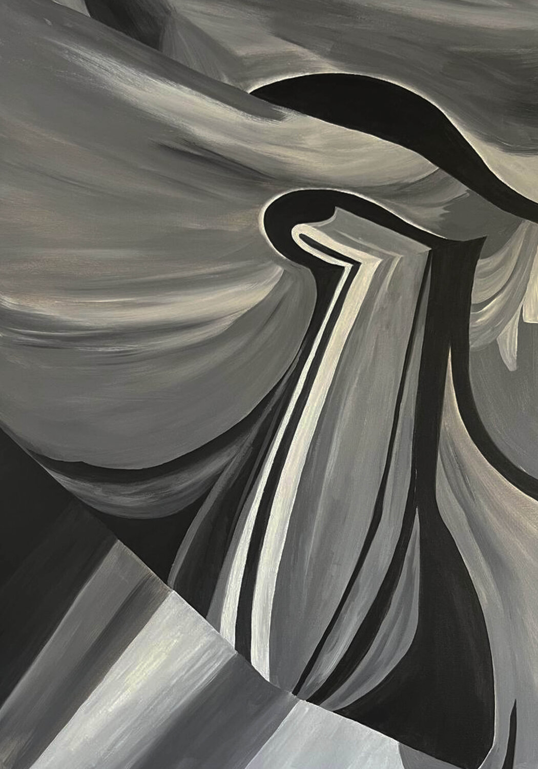 Synchronization Nadia Khovaeva