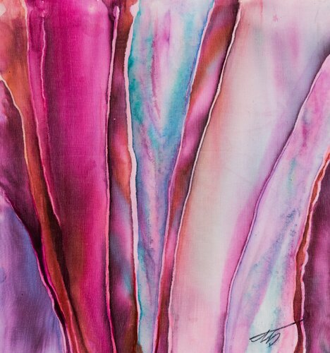 Transformations 5 by Galina Lorentzen, 회화 for Sale on Singulart