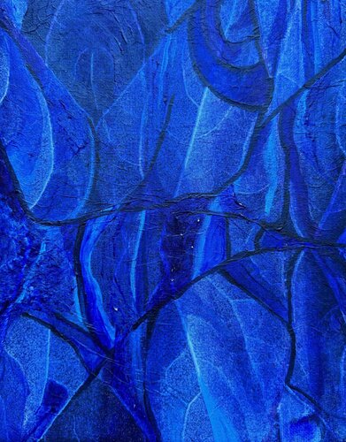 Twilights 1 by Galina Lorentzen, 기타 매체 for Sale on Singulart