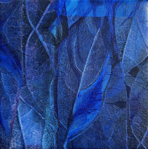 Evening 1 by Galina Lorentzen, 회화 for Sale on Singulart