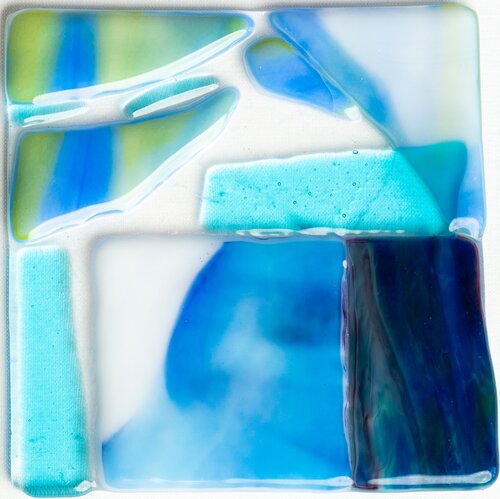 Art glass 2 di Galina Lorentzen, Altri media in vendita su Singulart