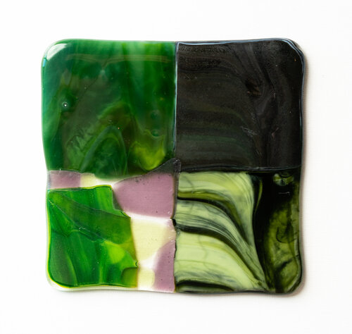 Art Glass 3 von Galina Lorentzen, Andere Medien kaufen auf Singulart