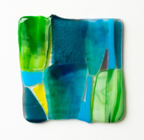 Art Glass 4 di Galina Lorentzen, Altri media in vendita su Singulart