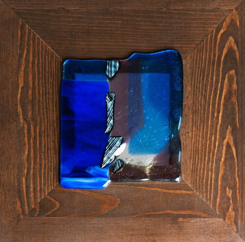 Art Glass 5 by Galina Lorentzen, Other Media for Sale on Singulart