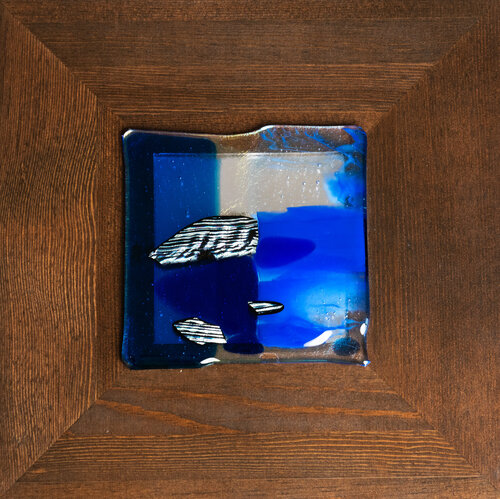 Art Glass 6 by Galina Lorentzen, Other Media for Sale on Singulart