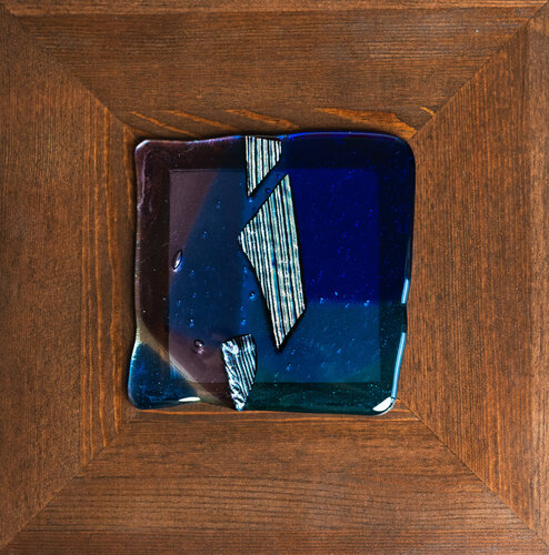 Art Glass 7 by Galina Lorentzen, Other Media for Sale on Singulart