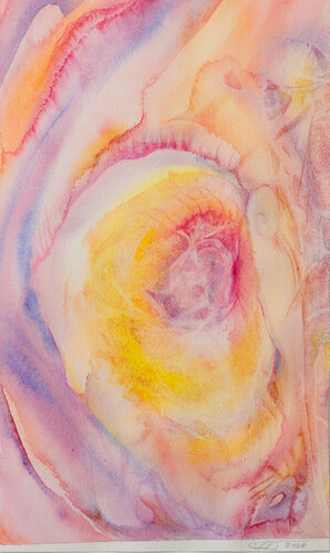 Transformations 10 by Galina Lorentzen, 회화 for Sale on Singulart