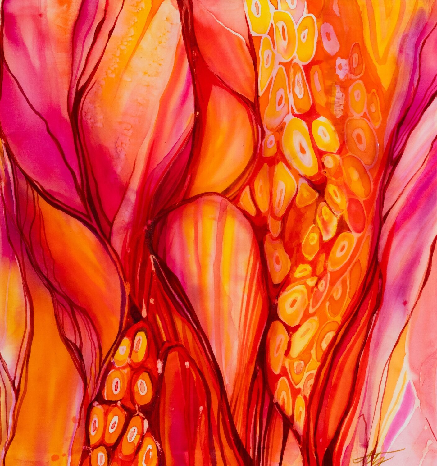 Transformations 4 Galina Lorentzen