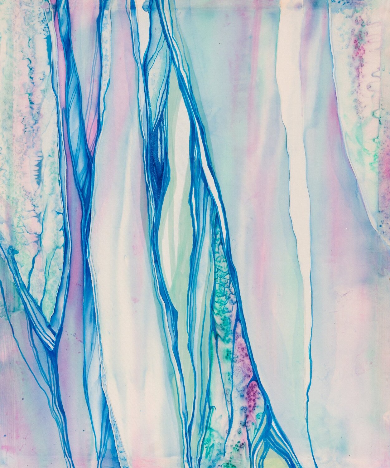 Sea floor 11 Galina Lorentzen