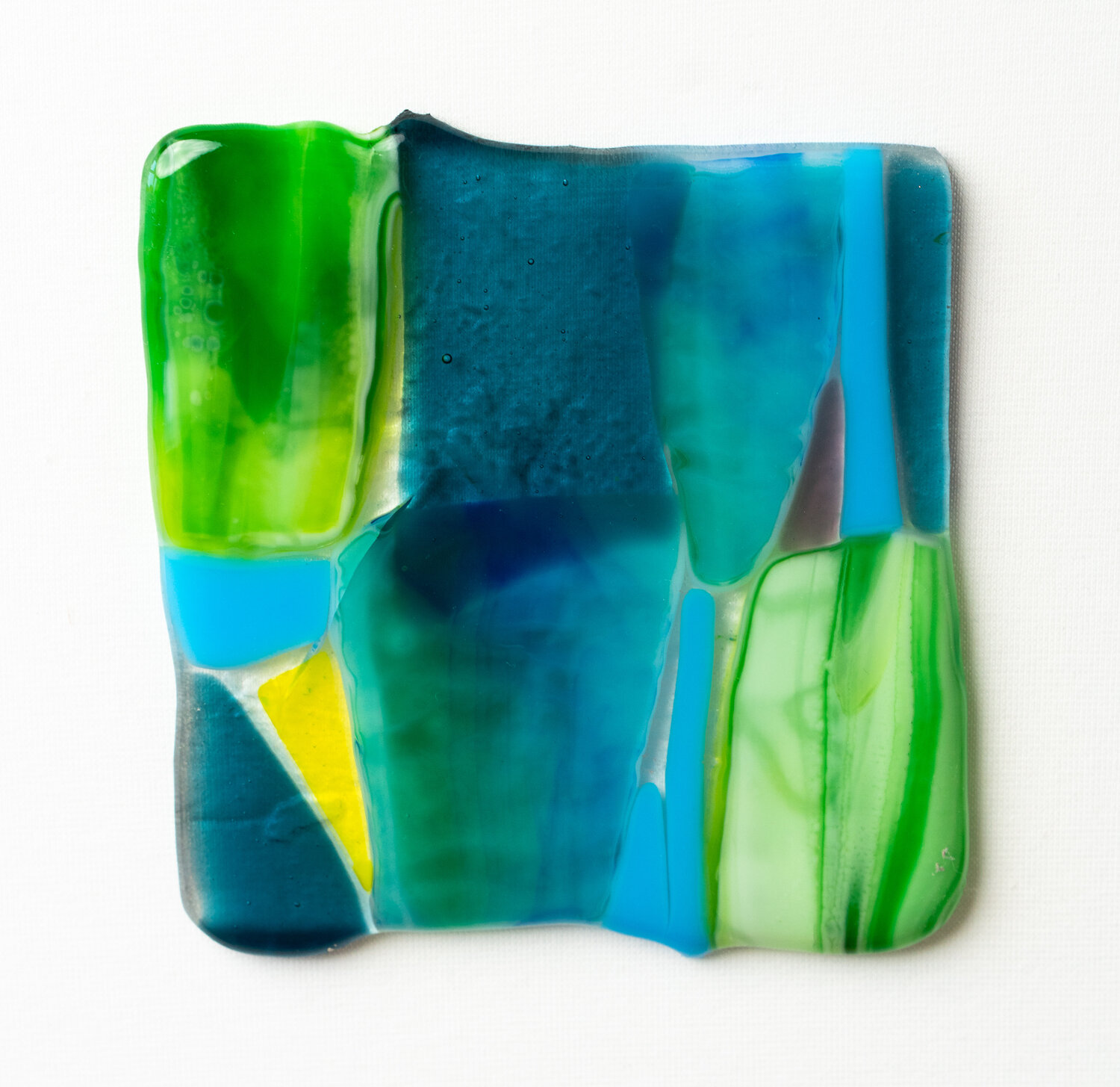 Art Glass 4 Galina Lorentzen