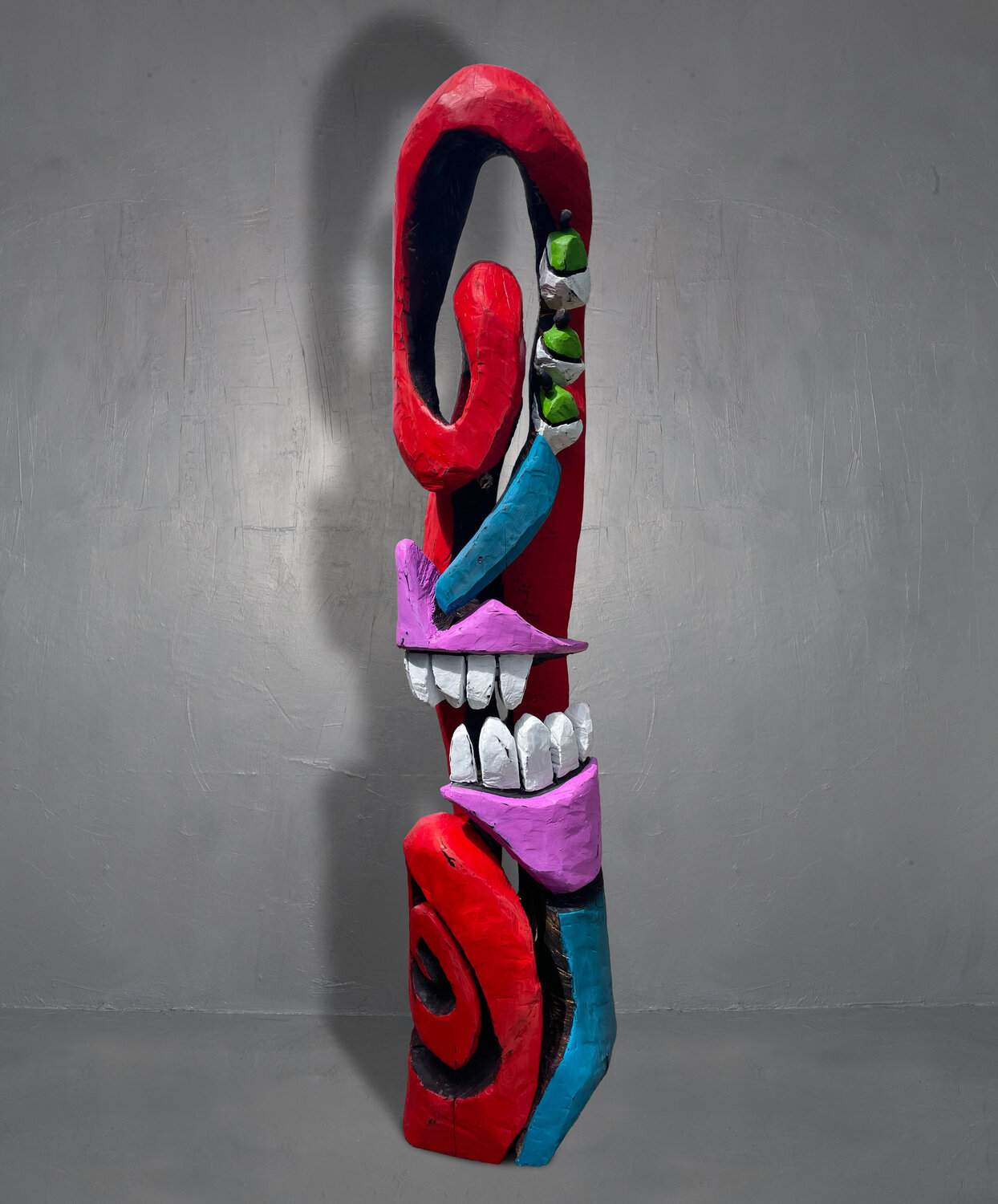 BLEACHING BETTINA Andrea Halm Escultura en venta