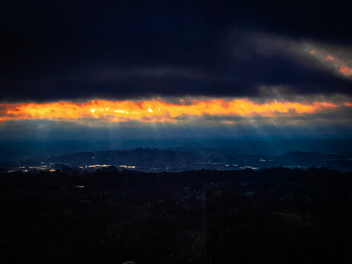 Ethereal Luminance" de Karlton McIver, Fotografía a la venta en Singulart