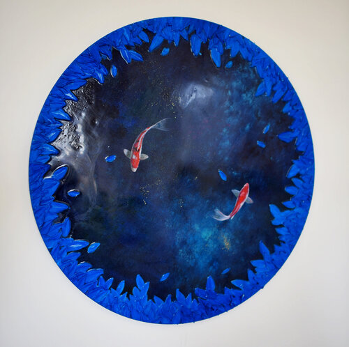 Circle of Balance Stephanie Künzli Ycaza